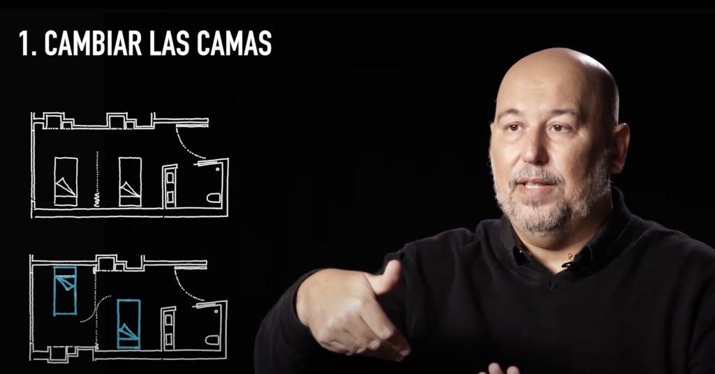 PMMT Comfort Room - La Habitación Empática