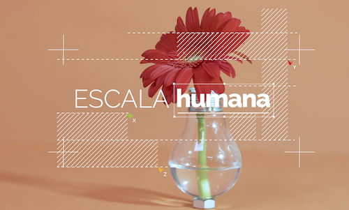 CLEAR CODE ARCHITECTURE EN ESCALA HUMANA DE TVE