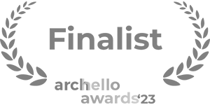 FINALISTA ARCHELLO AWARDS 