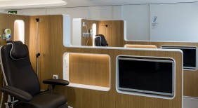 Box First Class