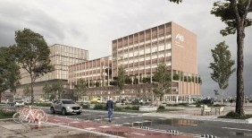 Agencia de la Salud Pública de Barcelona