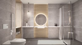 UNIVERSAL DESIGN FOR ROCA PRODUCTS