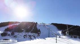Universal Accessibility Grandvalira Station