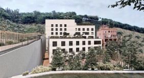 UNIVERSAL ACCESSIBILITY MIRADOR GRÀCIA RETIREMENT HOME