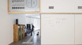 PMMT Barcelona Office and PMMT Madrid Office