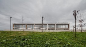 Oviedo Specialised Health Centre