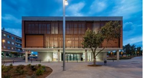 Centro de Salud de Amposta