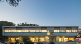 Centro de Salud Son Servera