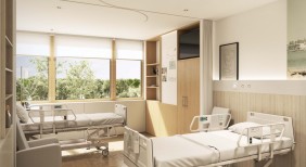PMMT COMFORT ROOM, LA HABITACIÓN EMPÁTICA