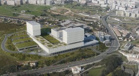 COMPLEJO HOSPITALARIO DE A CORUÑA