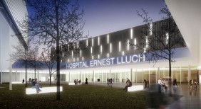 Hospital Ernest Lluch