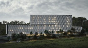 H. Gastroenterológico de La Paz