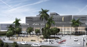 Hospital Joan XXIII