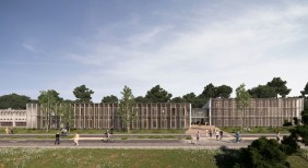 EXTENSION OF THE FACULTY OF MEDICINE – UAB