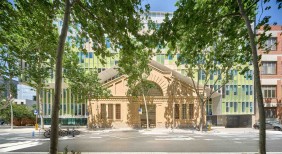 Hospital Evangèlic de Barcelona