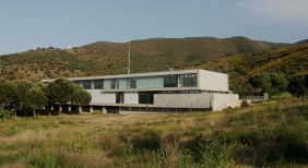 Llançà Fire Station