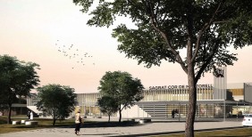 Plan Director del Hospital Sagrat Cor