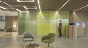 HOSPITAL LA LUZ DE QUIRÓNSALUD