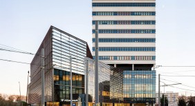 HOSPITAL VITHAS BARCELONA