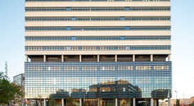 HOSPITAL VITHAS BARCELONA ESPLUGUES