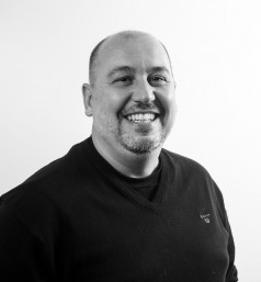 PATRICIO MARTÍNEZ