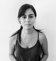 SANDRA SALAZAR-IZUSQUI