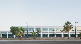 Centro Postgrado Universitat Illes Balears