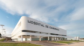 Hospital de Chuquisaca